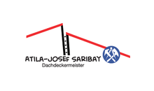 Kundenlogo von Dachdeckerei Saribay