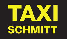 Kundenlogo von TAXI SCHMITT Kranken-, Dialyse-,  Bestrahlungsfahrten