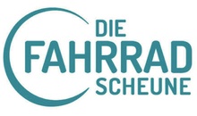 Kundenlogo von Die Fahrrad-Scheune e.K.