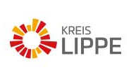 Kundenlogo von Kreisverwaltung Lippe