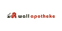 Kundenlogo Wall-Apotheke