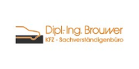 Kundenlogo KFZ-Sachverständigenbüro Brouwer