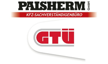 Kundenlogo von Kraftfahrzeug-Sachverständigenbüro Palsherm GmbH