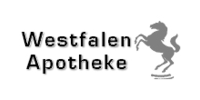 Kundenlogo Westfalen Apotheke