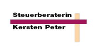 Kundenlogo Steuerberaterin Kersten Peter