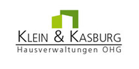 Kundenlogo Hausverwaltungen Klein & Kasburg OHG