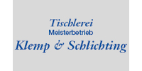 Kundenlogo Klemp & Schlichting