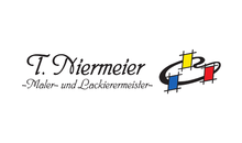 Kundenlogo von Thomas Niermeier Maler- und Lackierermeister