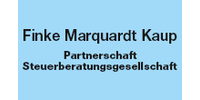 Kundenlogo Finke Marquardt Kaup Partnerschaft Steuerberatungsgesellschaft