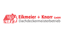 Kundenlogo von Dach Eikmeier & Knorr