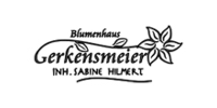 Kundenlogo Blumen Gerkensmeier