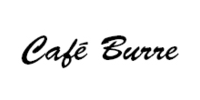 Kundenlogo Cafe Burre