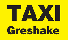 Kundenlogo von TAXI Greshake