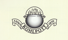 Kundenlogo von Kohlpott Gaststätte, Restaurant