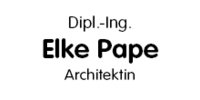 Kundenlogo ArchE-plan Pape Elke