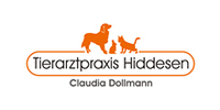 Kundenlogo Tierarztpraxis Claudia Dollmann