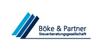 Kundenlogo Böke & Partner PartG mbB Steuerberatungsgesellschaft