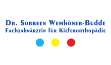 Kundenlogo von Dr. Sorreen-Reta Wemhöner-Budde Fachzahnärztin f. Kieferorthopädie