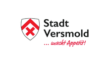 Kundenlogo von Stadtverwaltung Versmold