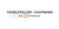 Kundenlogo Vogelsteller / Kaufmann / Schlue