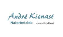 Kundenlogo von Malerbetriebe Andre Kienast