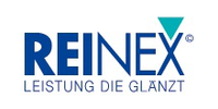 Kundenlogo Gebäudereinigung REINEX