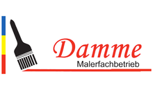 Kundenlogo von Damme Malerfachbetrieb