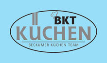 Kundenlogo von BKT GmbH Küchen Team