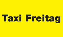 Kundenlogo von TAXI Freitag