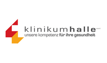 Kundenlogo von Klinikum Halle/Westf.