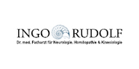 Kundenlogo Dr. Ingo Rudolf Facharzt für Neurologie/Homöopathie