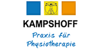 Kundenlogo Kampshoff Osteopathie & Krankengymnastik