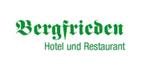 Kundenlogo Dirk Wulfmeier Hotel - Restaurant Bergfrieden