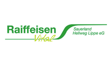 Kundenlogo von Raiffeisen Vital eG
