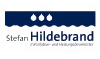 Kundenlogo von Hildebrand Stefan Sanitär- u. Solartechnik