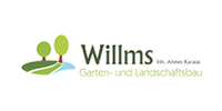 Kundenlogo Willms Garten- und Landschaftsbau