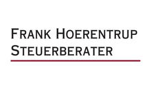 Kundenlogo von Hoerentrup Steuerberater