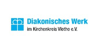 Kundenlogo Diakoniestation Bad Oeynhausen