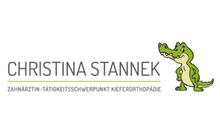Kundenlogo von Stannek Christina Kieferorthopädische Praxis Kundenlogo von Stannek Christina Kieferorthopädische Praxis