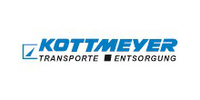 Kundenlogo Entsorgung Kottmeyer Transporte GmbH & Co. KG