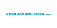 Kundenlogo Kerkhof Gerüstbau GmbH