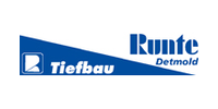 Kundenlogo Runte GmbH & Co.KG Tief- u. Rohrleitungsbau