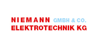 Kundenlogo Niemann GmbH & Co. Elektrotechnik KG