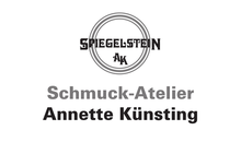 Kundenlogo von Spiegelstein Schmuckatelier Annette Künsting