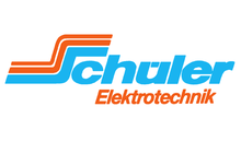 Kundenlogo von Schüler Elektrotechnik Dipl.-Ing. M. Schüler