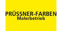 Kundenlogo Prüßner Farben