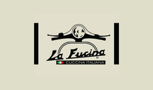 Kundenlogo von La Fucina - Alte Schmiede in Steinhagen