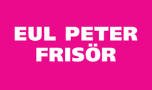 Kundenlogo von EUL PETER FRISÖR