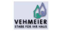 Kundenlogo Immobilien Hausverwaltung Vehmeier OHG