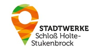 Kundenlogo Stadtwerke Schloß Holte-Stukenbrock GmbH